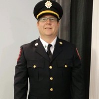 i3 ENERGY Employee Chris Madsen's profile photo