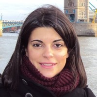 Marta Romo Royo Email & Phone Number