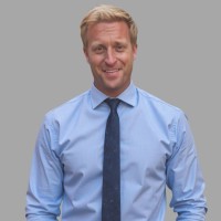 Can't Stop Moving Employee Alex Overlan's profile photo