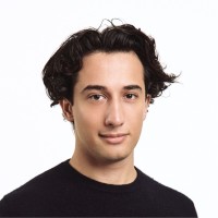 NAP Employee Francesco Sieben's profile photo
