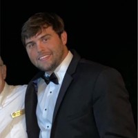 MagrowTec Employee Josh Connell's profile photo