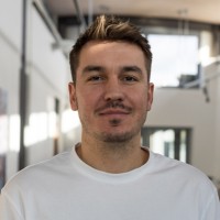 Redgate Software Employee Kai Bauer's profile photo