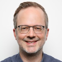 CCHE Employee Philippe Steiner's profile photo