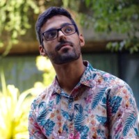 Tec2Cloud Employee Eliseu Santos's profile photo