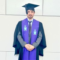 Cloudtronics Employee Ravi Gurau's profile photo