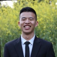 Dover Employee Kevin Wu's profile photo