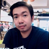 Haulio Employee Thitikon Singkivibool's profile photo