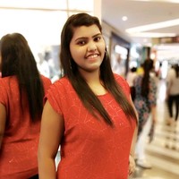 Indiamags.com Employee Ronika Morekar's profile photo