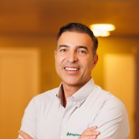 Eduardo Loges Email & Phone Number