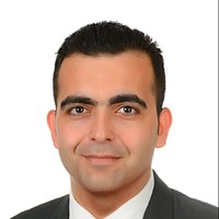 Ziraat Teknoloji Employee Erdi Kökyem's profile photo