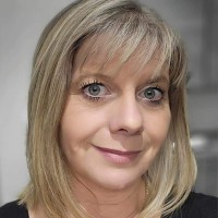 Form-High-Tech Employee Elisabeth Faul's profile photo
