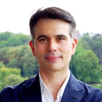 Opus 64 Employee Pablo S. Ruiz's profile photo
