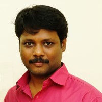 The Dollar Business Employee Anil Kumar's profile photo