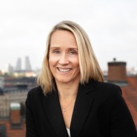 Accessy AB Employee Malin Jonsson's profile photo