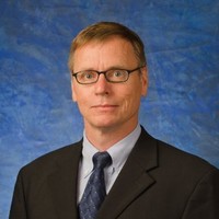 Graham Symmonds