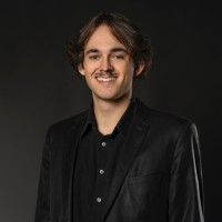 Revocit Employee Leon Hübner's profile photo