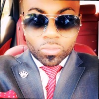 Realty Connect USA Employee Brenden Burns's profile photo