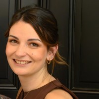 Mydibel Employee Camille Deroissart's profile photo