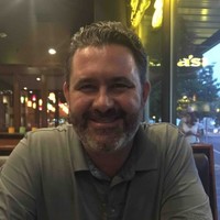 Jr. Davis Construction Company, Inc. Employee Damon Markwell's profile photo