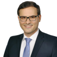 OBI Group Holding Employee Markus Meißner's profile photo