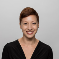 Kudoboard Employee Hope Morley's profile photo