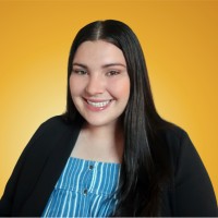 Fourandhalf, Inc. Employee Samantha Smedley's profile photo