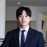 Deloitte Employee Daniel Ryu's profile photo