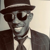 Los Angeles Legacy Project Employee Daniel Ferguson's profile photo