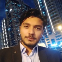 Speed Auto Systems Employee Suhaib Chaudhry's profile photo