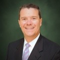 Bruce Efird