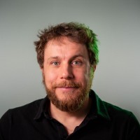 AV&R Employee Louis-Xavier Falardeau's profile photo