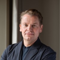 New Works Employee Matti Andersson's profile photo