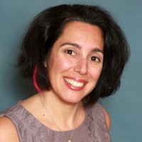 Chain Store Age Employee Deena Amato-McCoy's profile photo