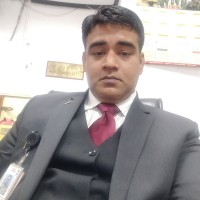 Government of India Official Employee V Kumar's profile photo