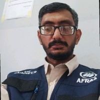 Khuram Shehzad Email