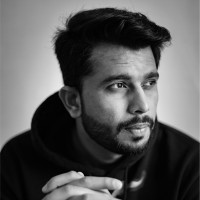 Future House Studios Employee Alpesh Parekh's profile photo