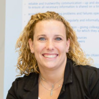 Jolien Kranenburg Email & Phone Number