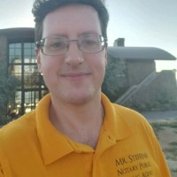 Vaulted Employee Peter Steffens's profile photo