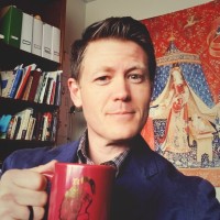 Ouachita Baptist University Employee Ben Utter's profile photo