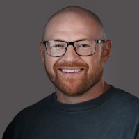 Matrix Visual Solutions Employee Tom Evans's profile photo