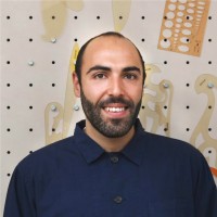 Cino Zucchi Architetti Employee Antonello Calabrese's profile photo