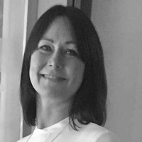 Lloyd's Register Employee Jane Crane's profile photo