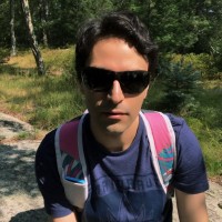 Gryps Employee Amir Tasbihi's profile photo