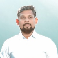 StageBit Employee Darpan Chaudhari's profile photo