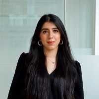 Anam Lakhani Email