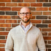 Marathon Petroleum Corporation Employee Patrick Manders's profile photo