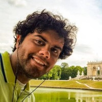 Delft Circuits Employee Aaron de Windt's profile photo