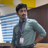 envoPAP Employee Shreyansh Wathre's profile photo