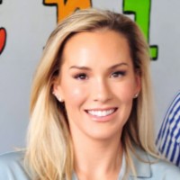 Jump Ahead Staffing Employee Brittany Smith's profile photo