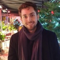 BOTdesign Employee Raphaël Fontaine's profile photo